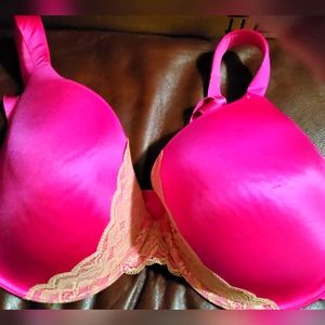 Ladies Underwire Bra by Soma